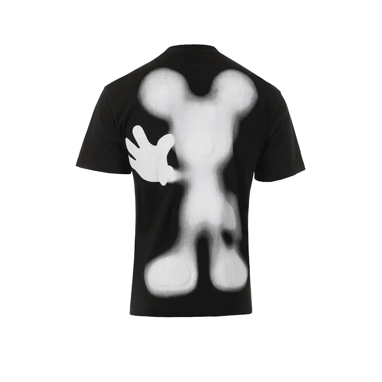 Ανδρικό T-Shirt Oversized (885)