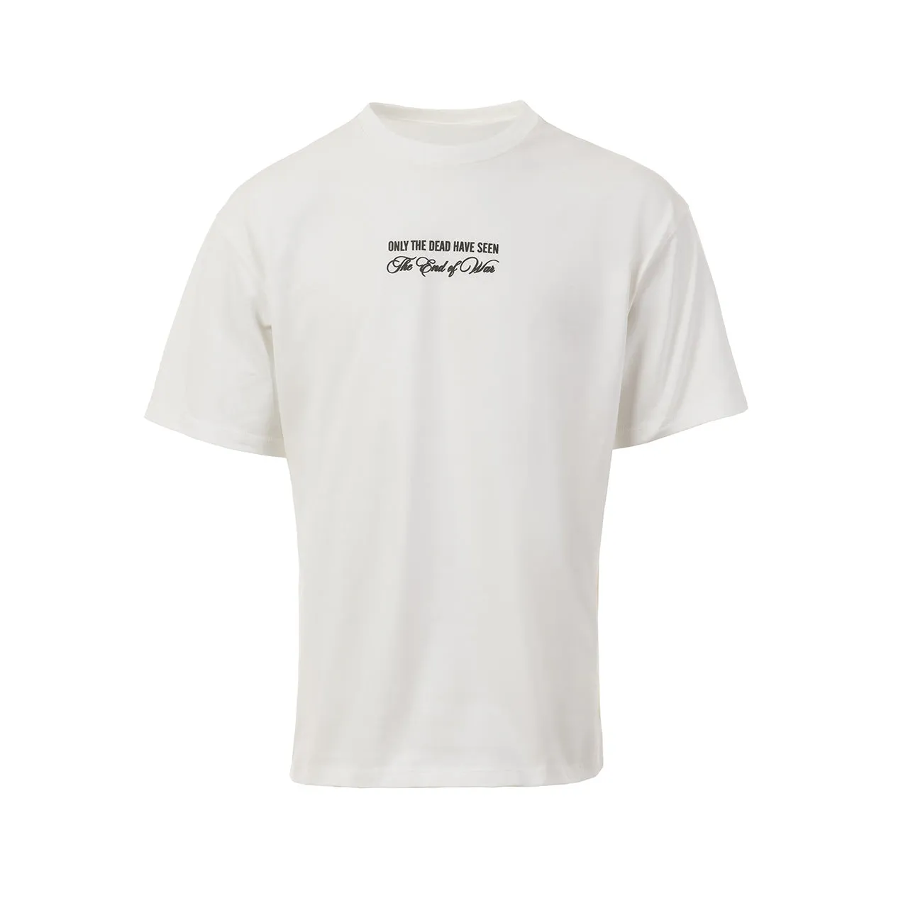 Ανδρικό T-Shirt Oversized (899)