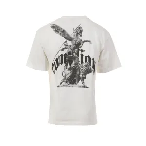 Ανδρικό T-Shirt Oversized (899)