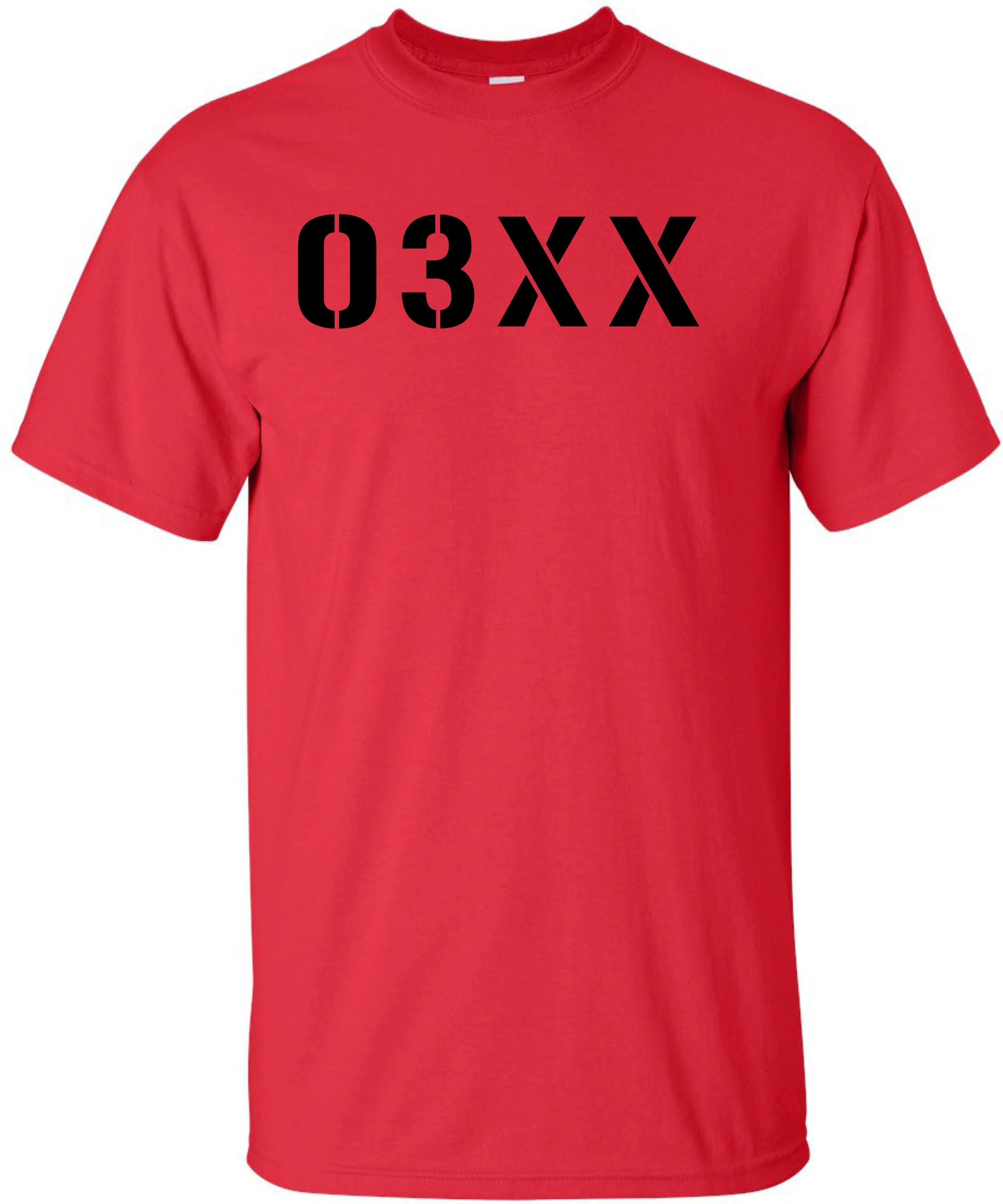 03XX