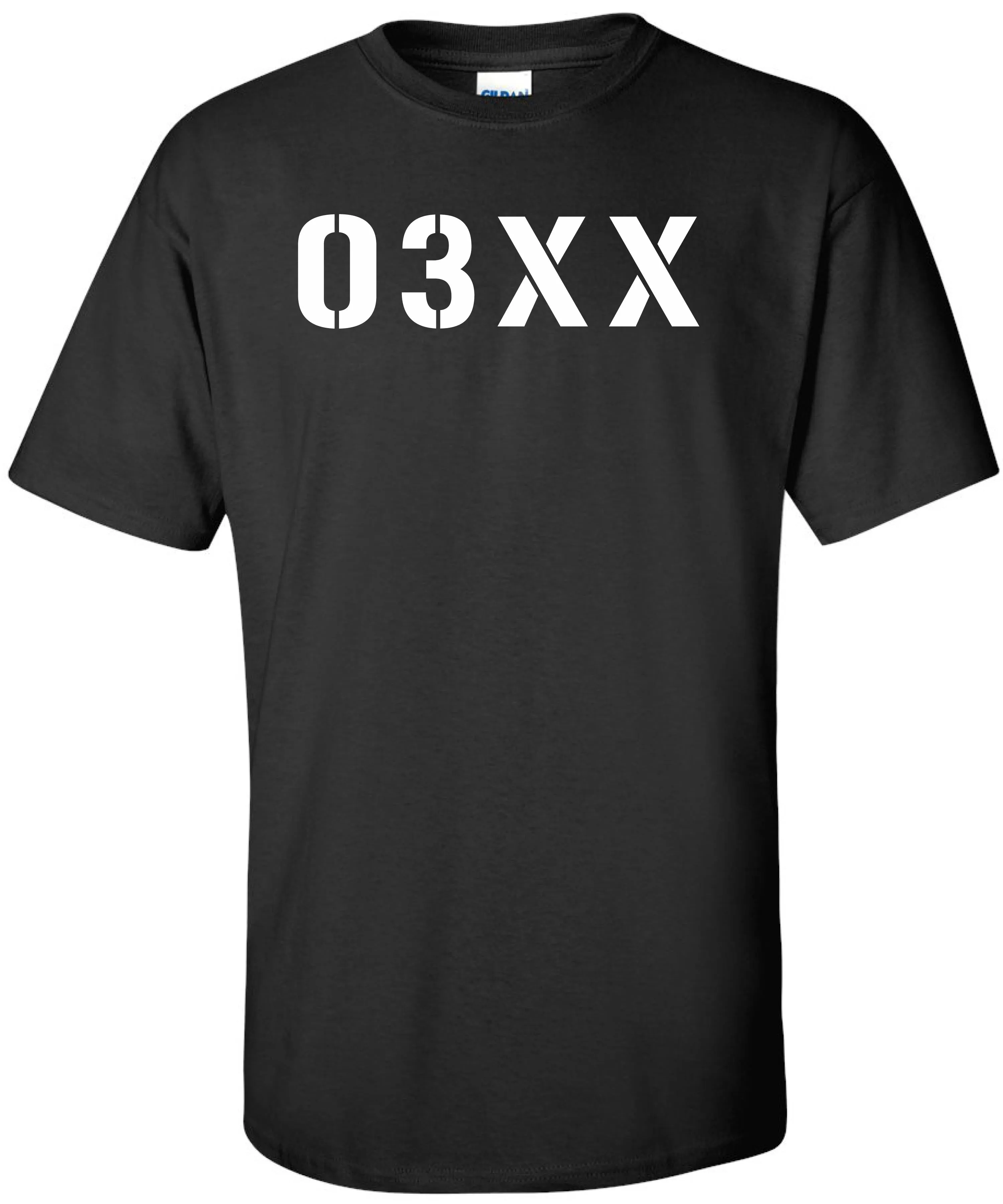 03XX
