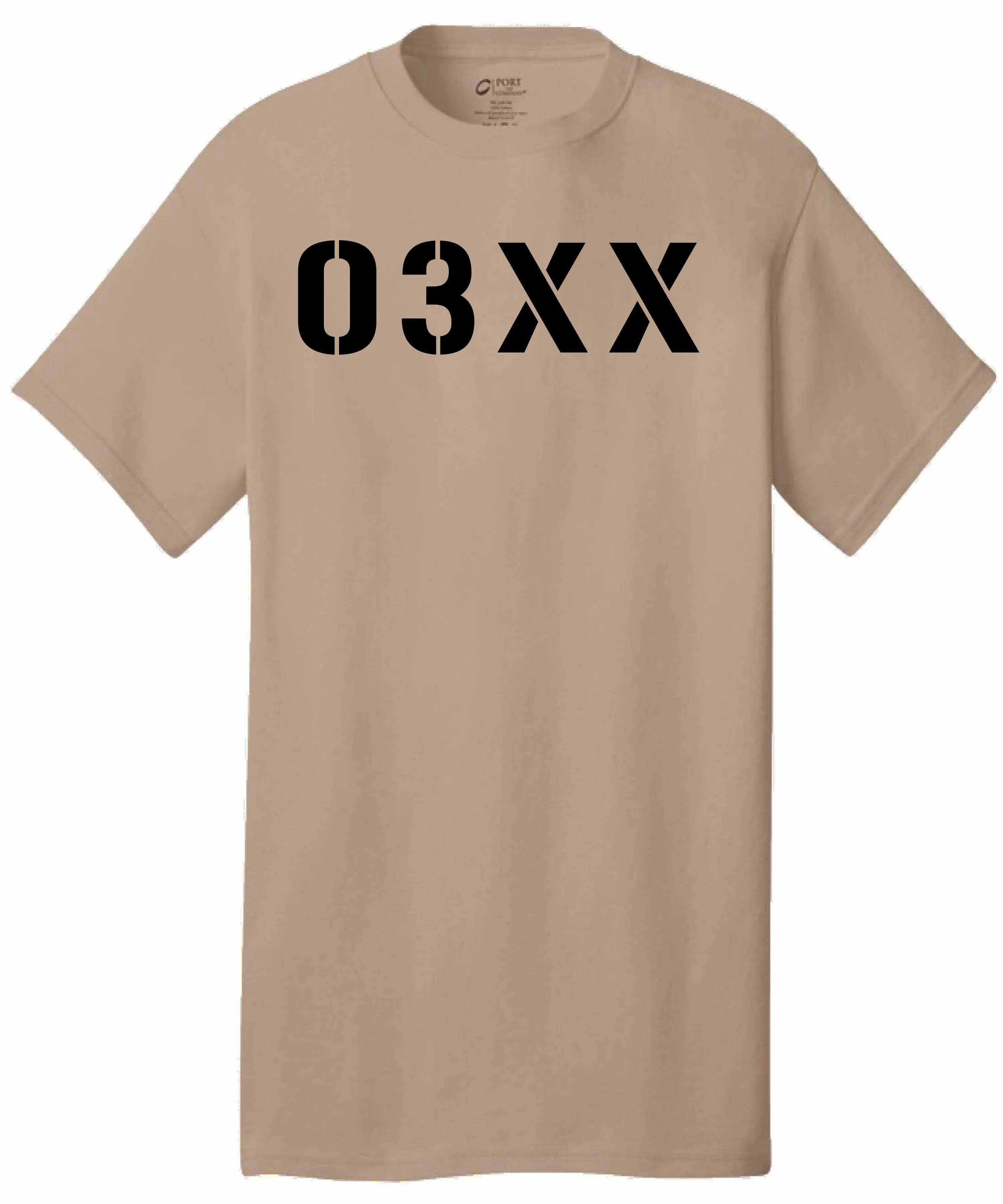 03XX