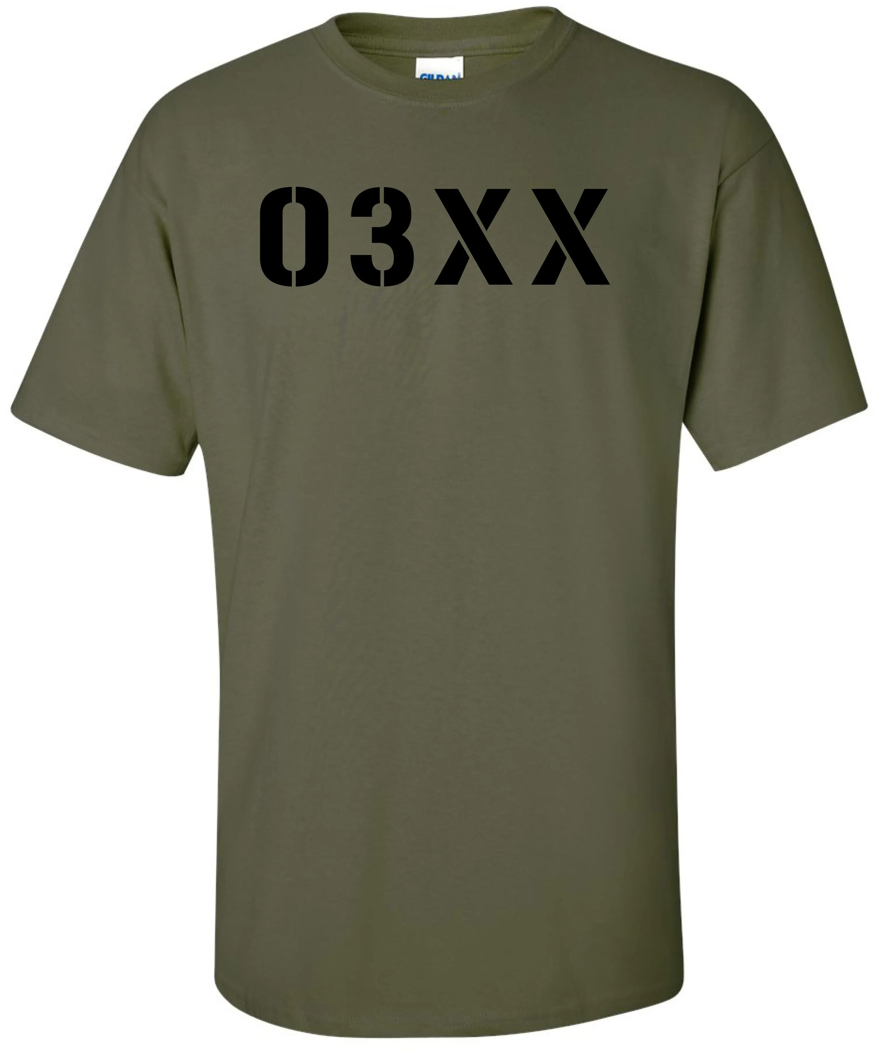 03XX