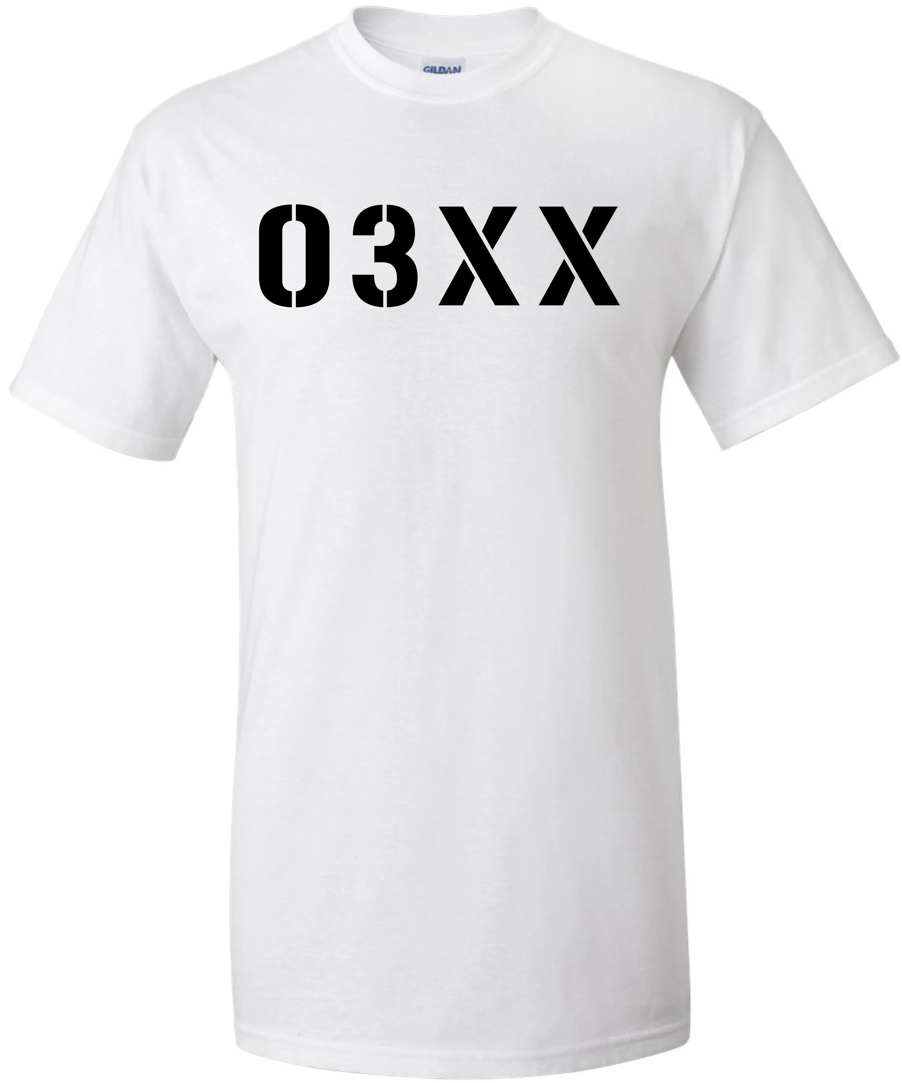 03XX