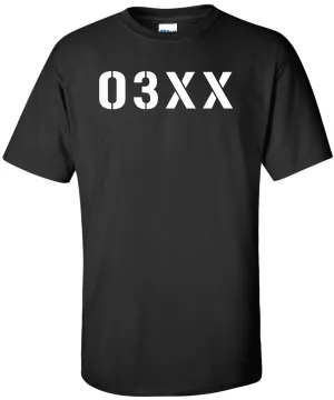 03XX