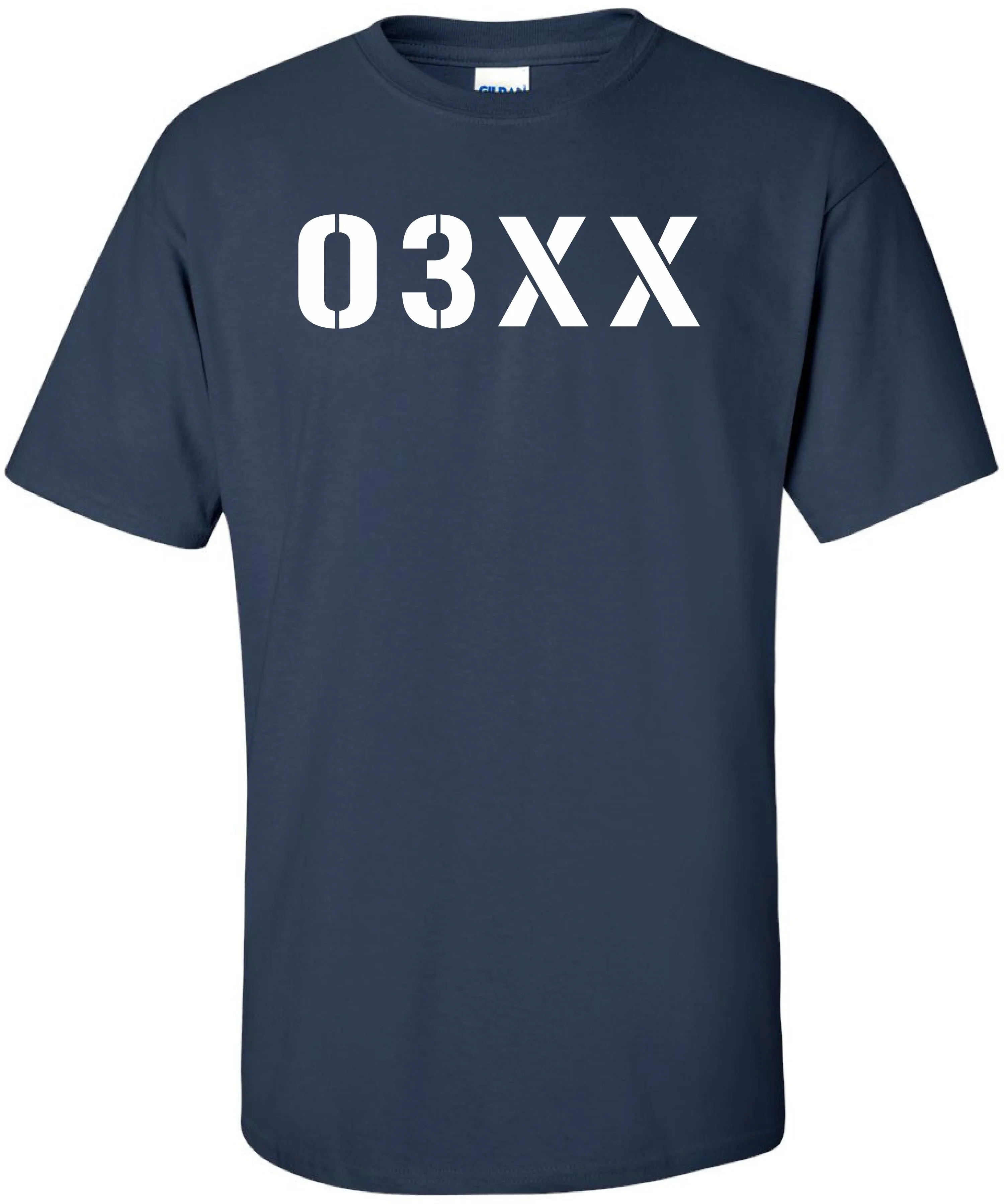03XX