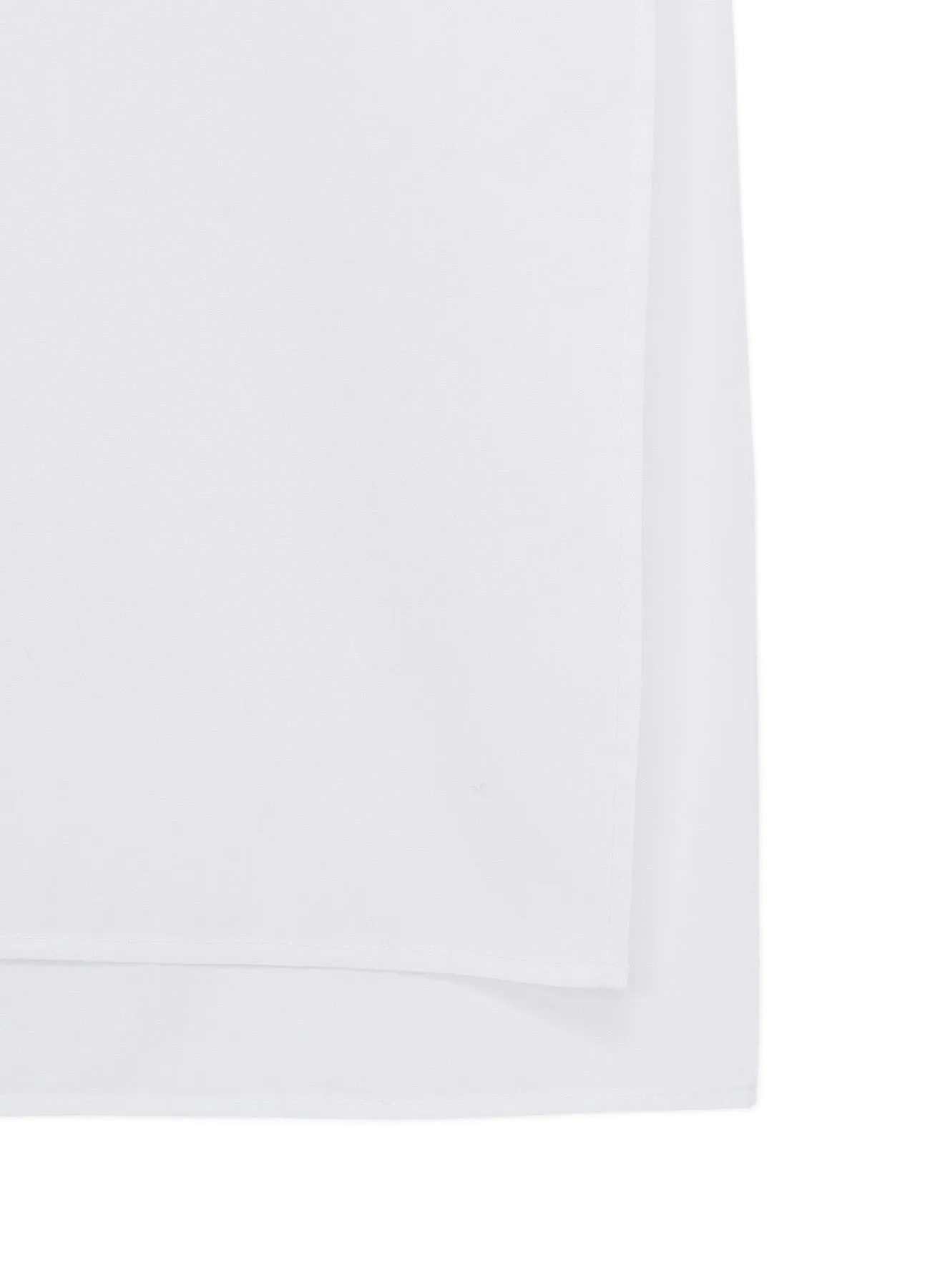 100/2 BROAD REGULAR COLLAR LOOSE FIT LONG SHIRT