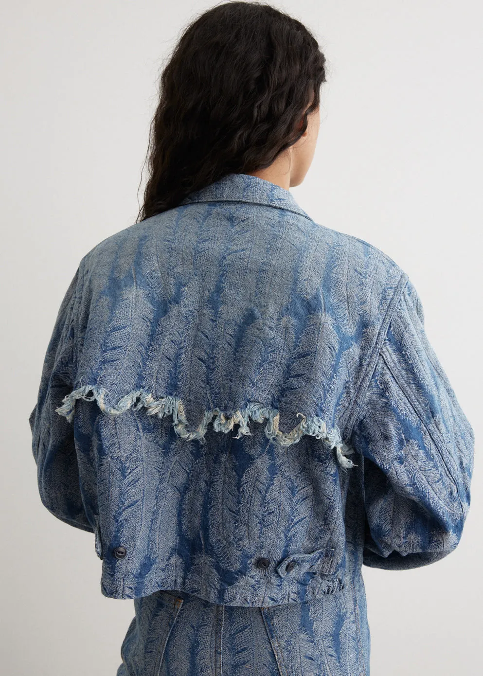 12oz MAGPIE Drizzler Jacket
