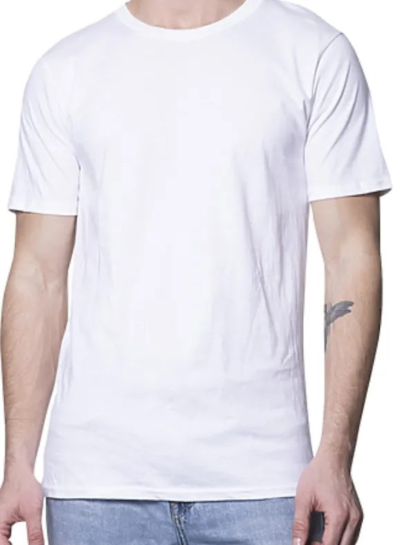 3 Pack T-Shirt Bundle