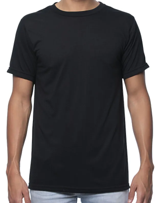 3 Pack T-Shirt Bundle