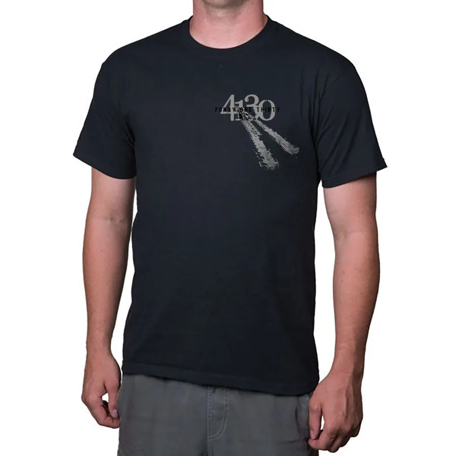 4130 Since 2007 T-Shirt