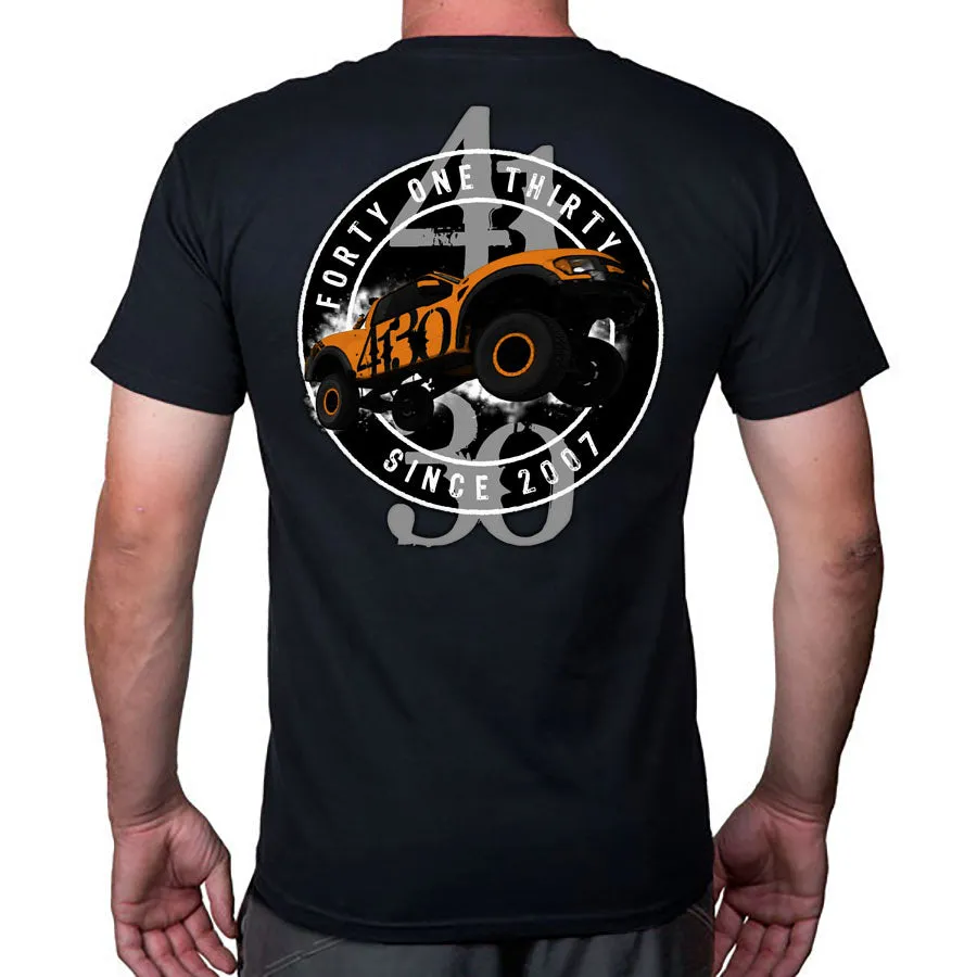 4130 Since 2007 T-Shirt