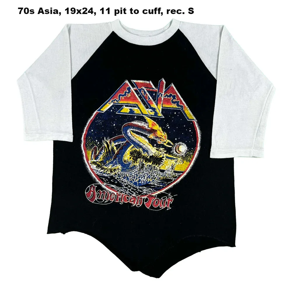 $50 Vintage Band Tees- SELECT TEE