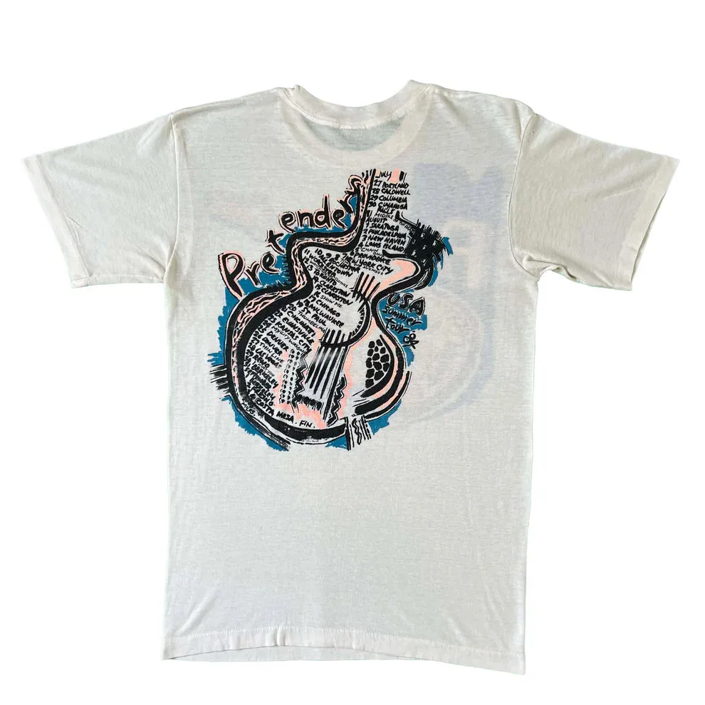 $50 Vintage Band Tees- SELECT TEE