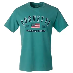 ’53 Corvette Allegiance T-Shirt