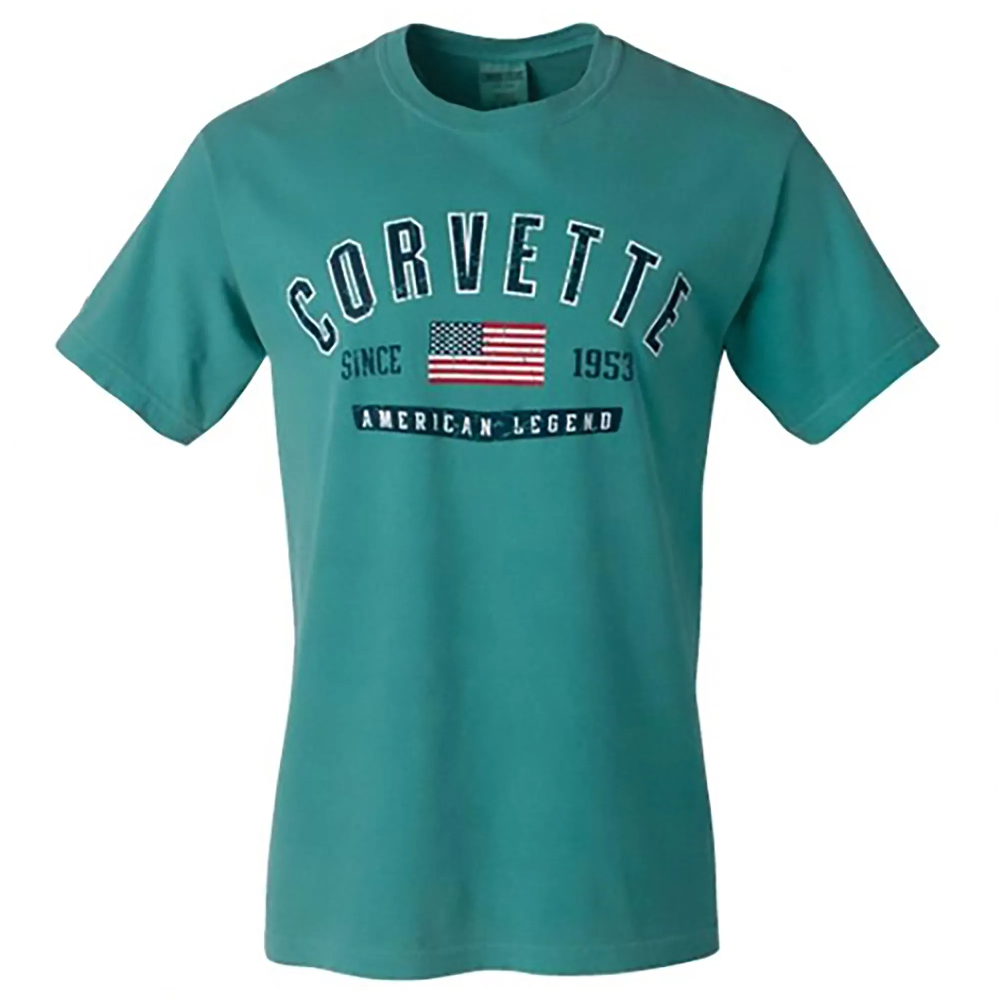 ’53 Corvette Allegiance T-Shirt