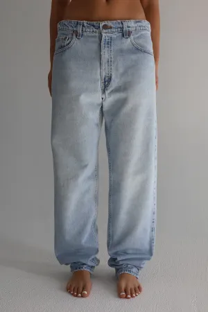 550 VINTAGE LEVI'S | SIZE 31