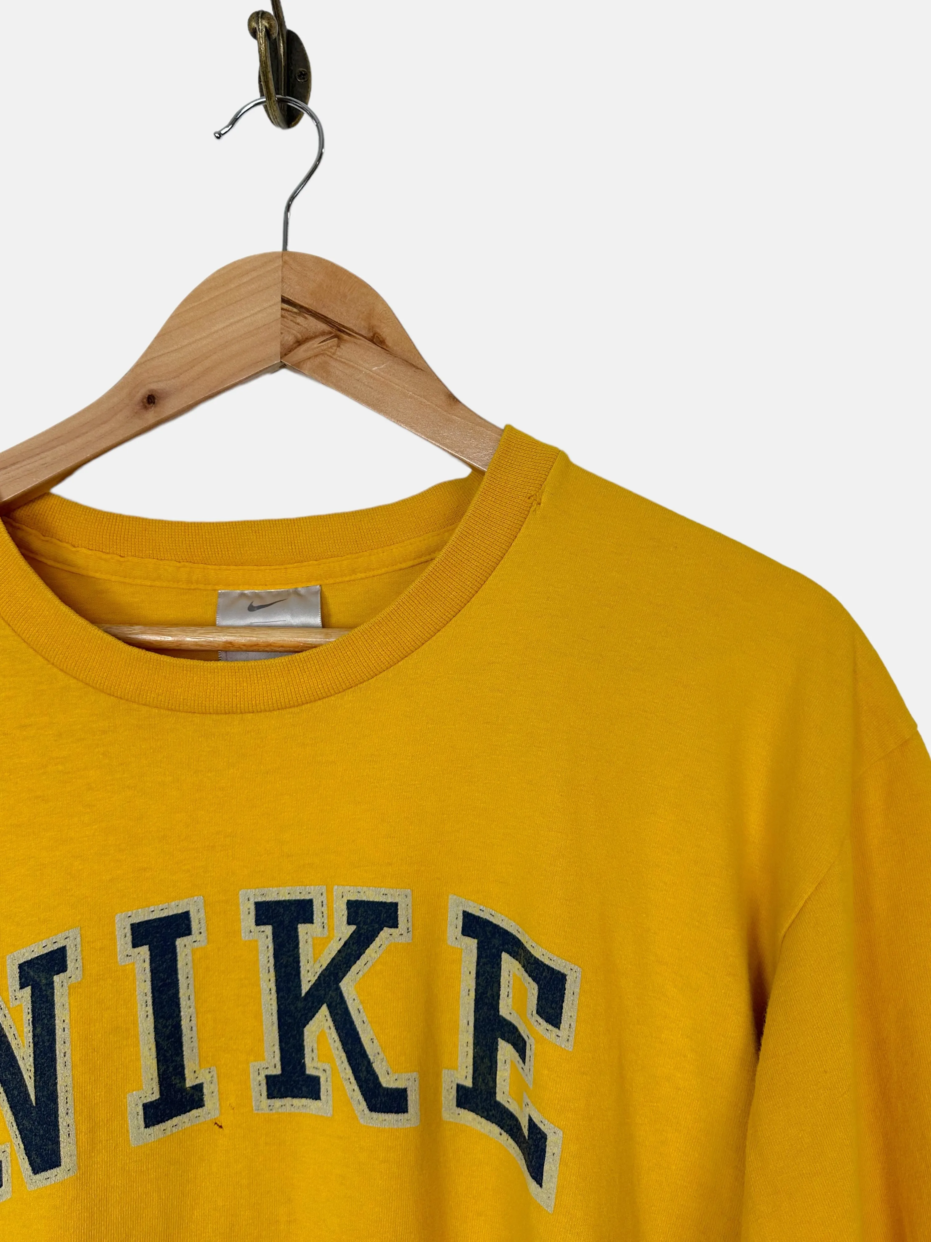 90's Nike Vintage T-Shirt Size M-L