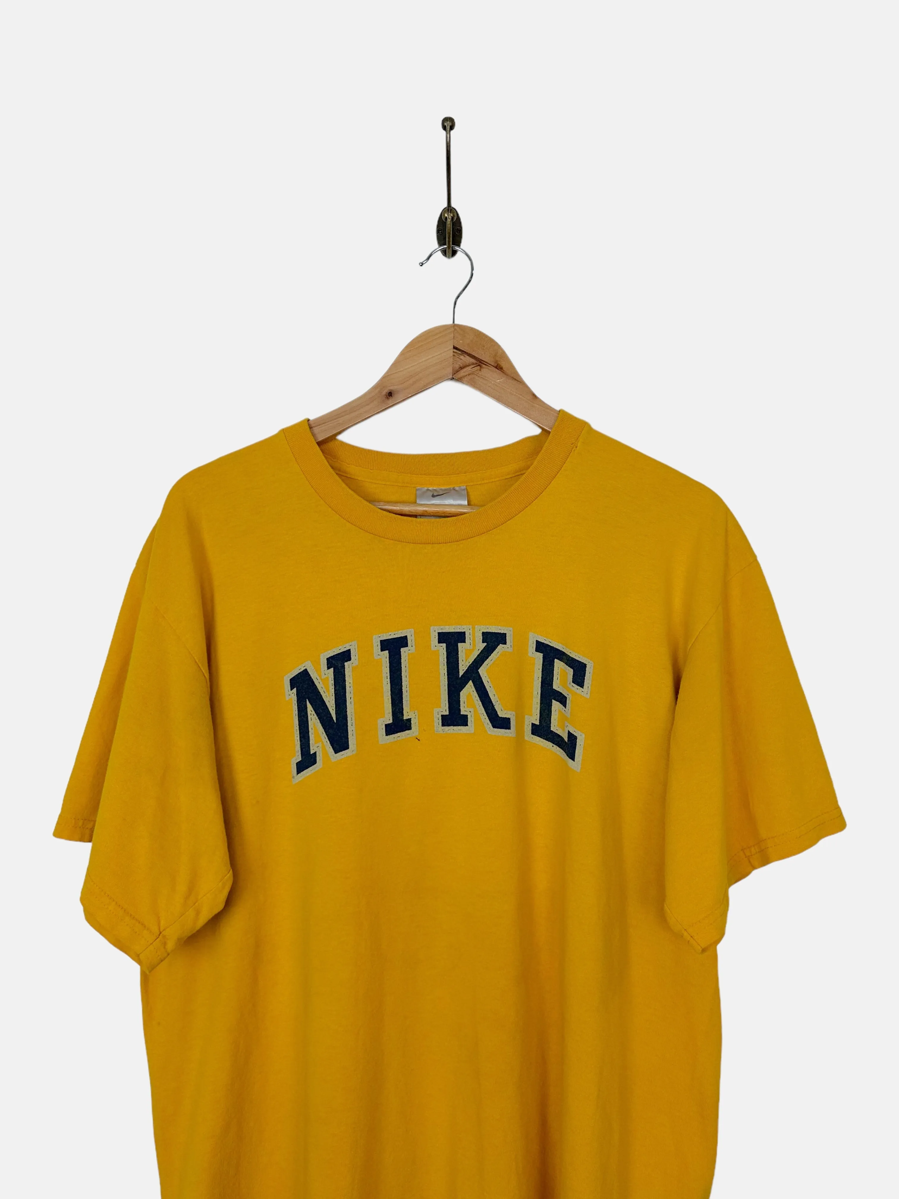90's Nike Vintage T-Shirt Size M-L
