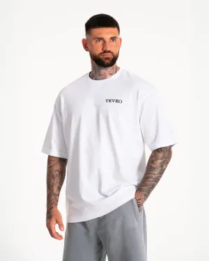 Acid T-Shirt "Weiß"
