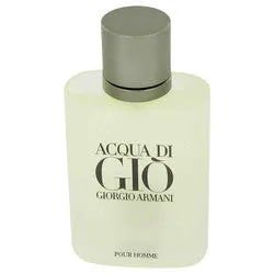 ACQUA DI GIO by Giorgio Armani Eau De Toilette Spray (Tester) 3.3 oz (Men)