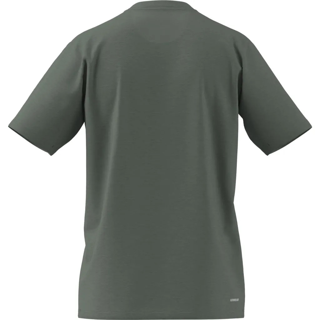 Adidas Train Essentials Feelready Training T-Shirt - Men