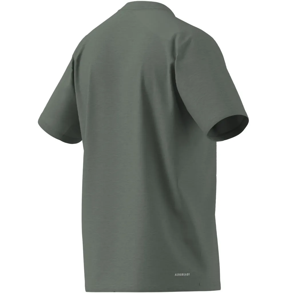 Adidas Train Essentials Feelready Training T-Shirt - Men