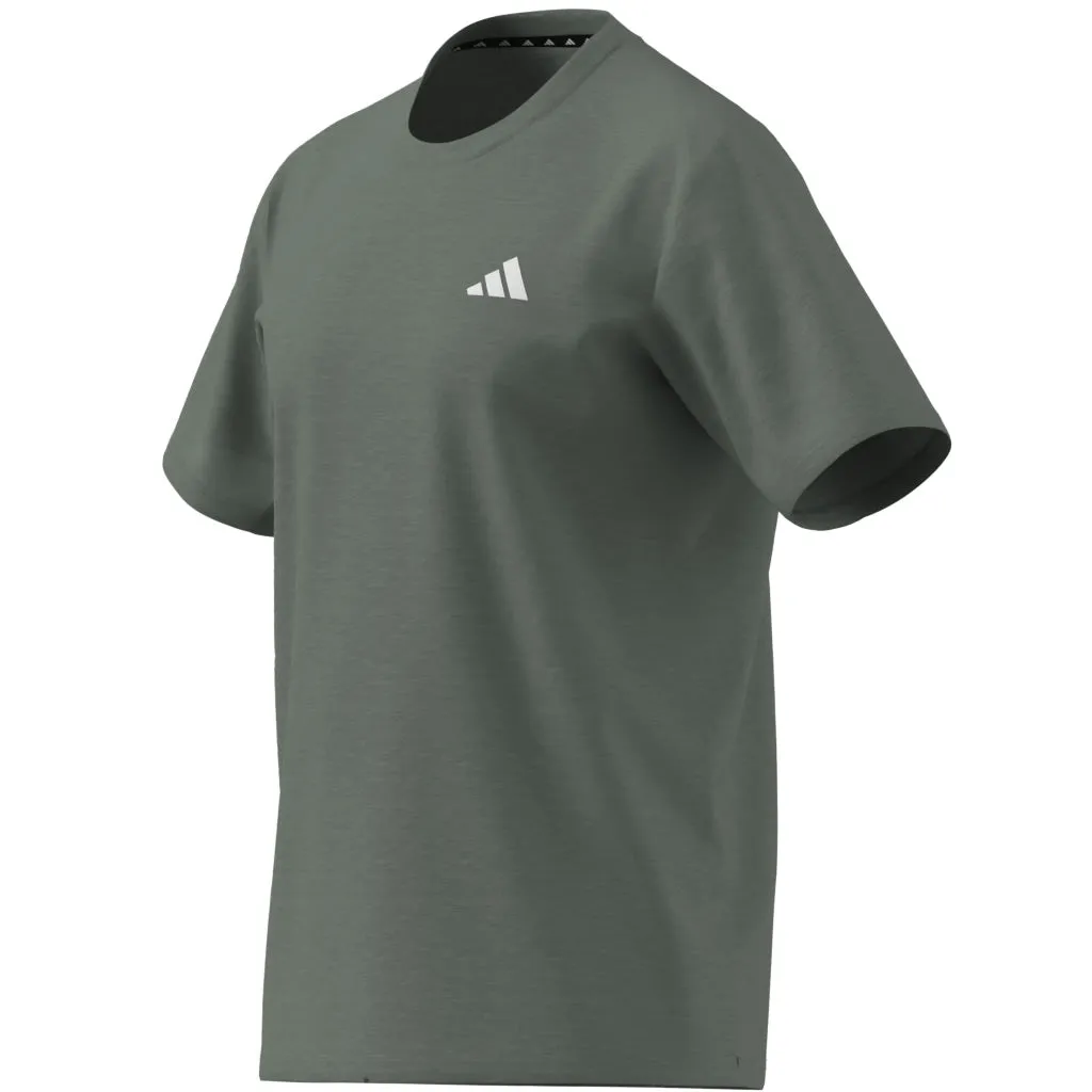 Adidas Train Essentials Feelready Training T-Shirt - Men