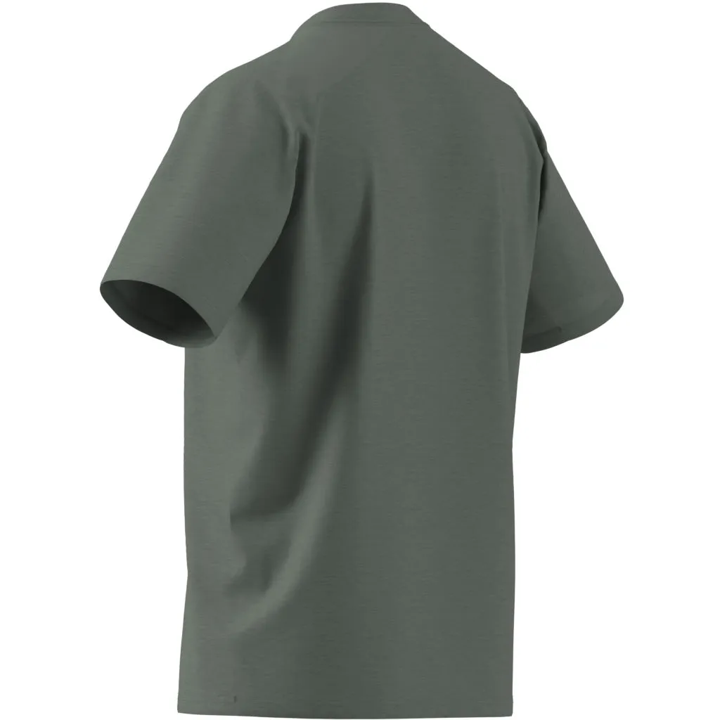 Adidas Train Essentials Feelready Training T-Shirt - Men