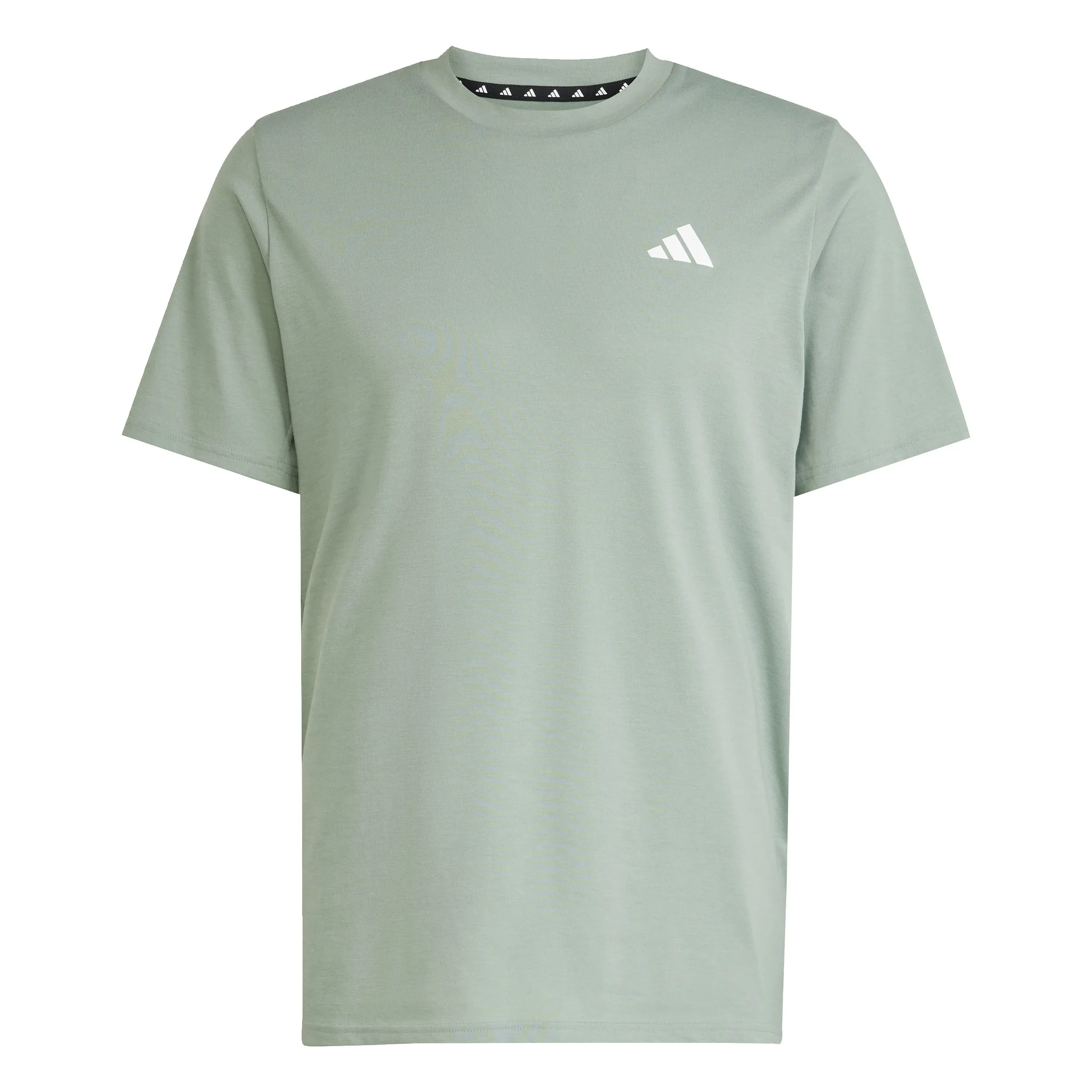 Adidas Train Essentials Feelready Training T-Shirt - Men