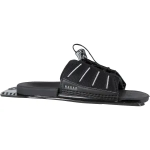 Adjustable Rear Toe Piece 2022