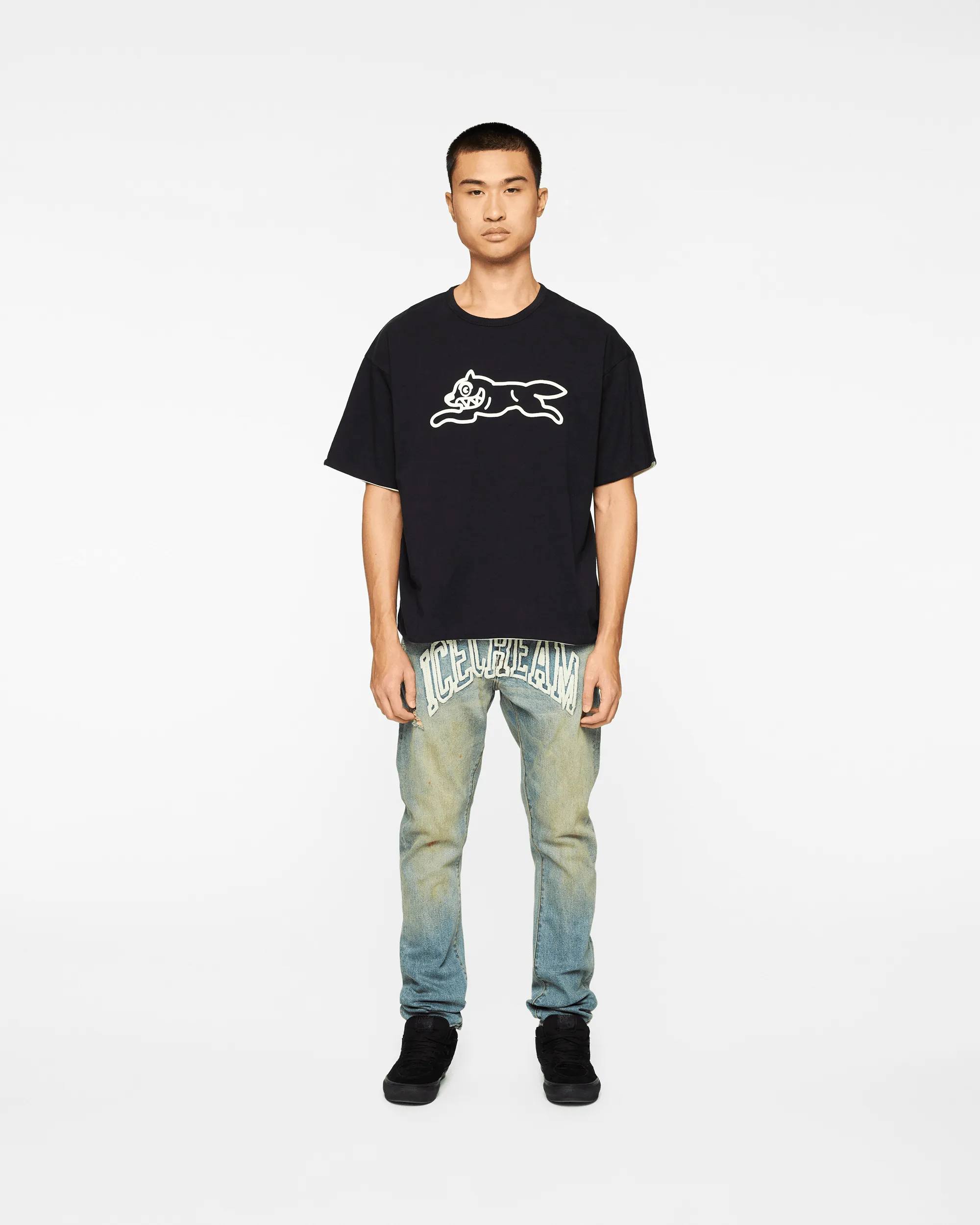 Air Conditioning Oversized Tee