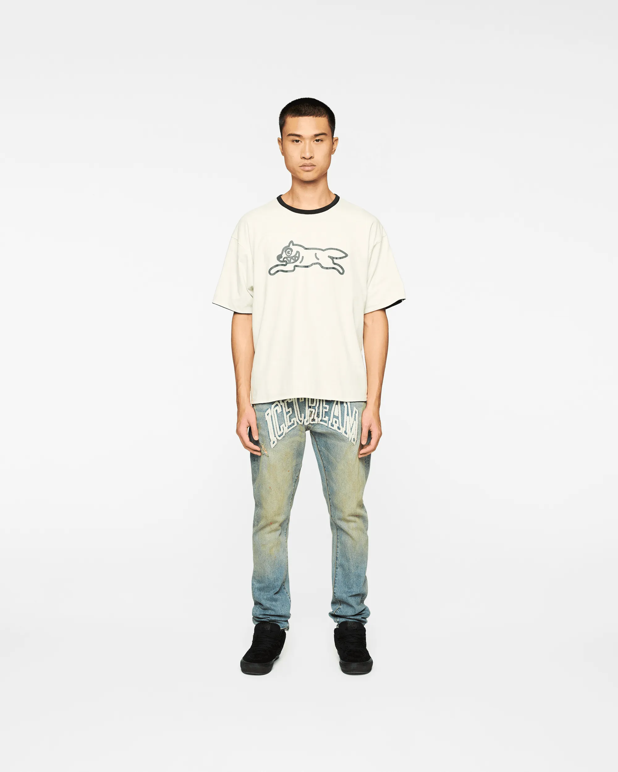 Air Conditioning Oversized Tee