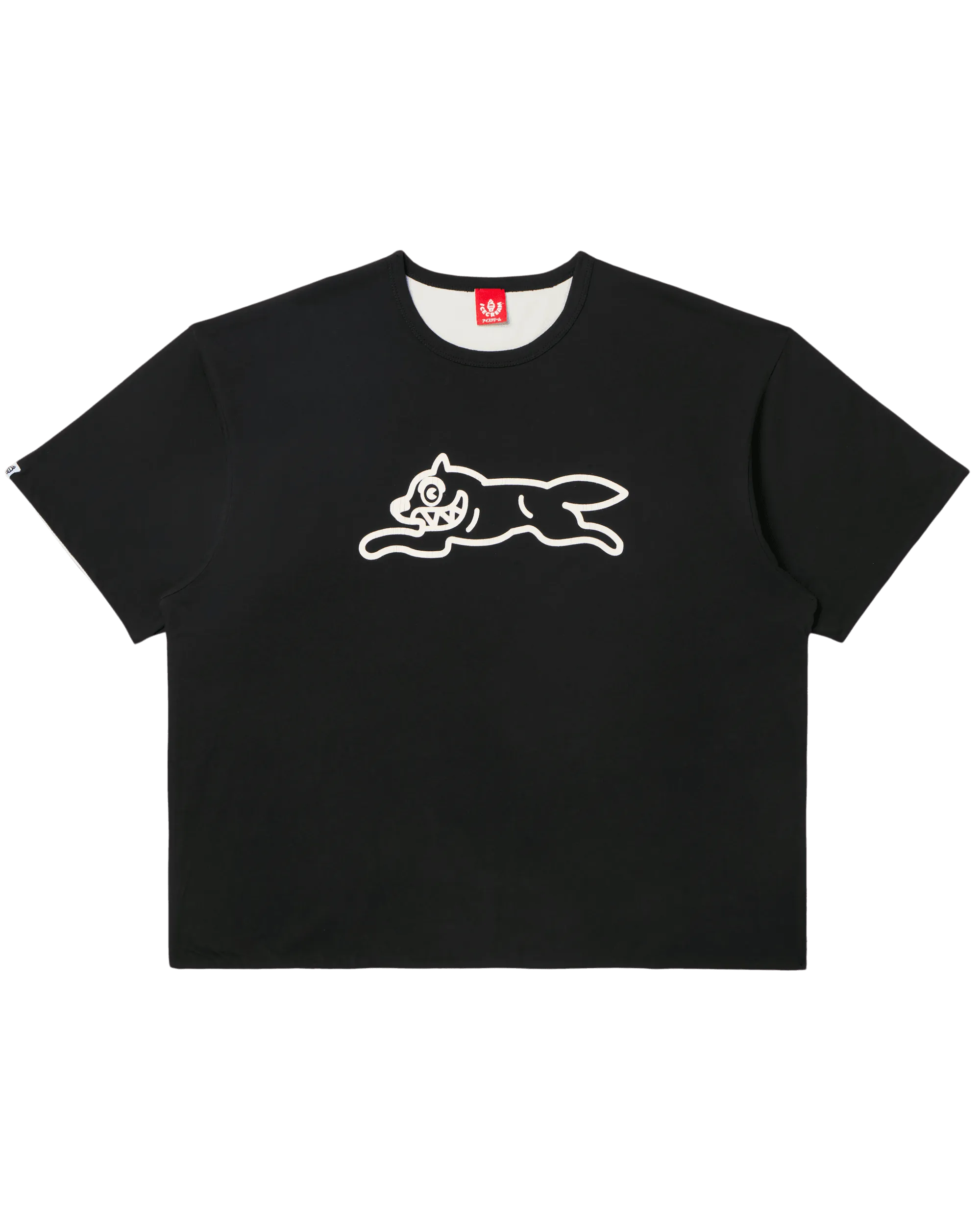 Air Conditioning Oversized Tee