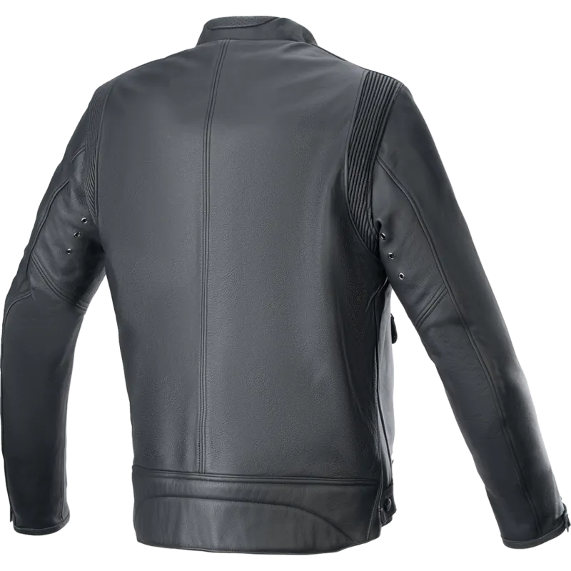 ALPINESTARS DYNO LEATHER JACKET