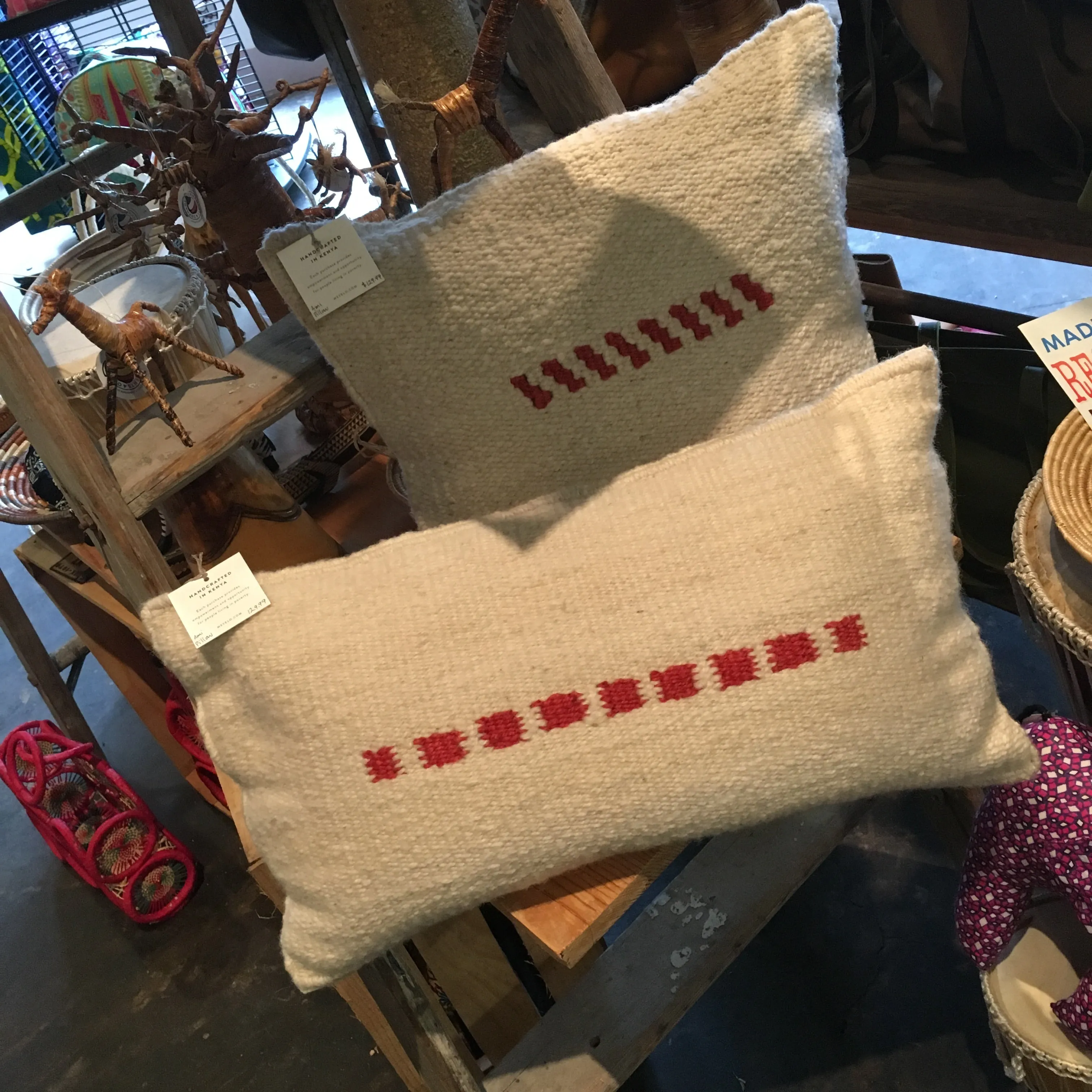 Ami Pillow