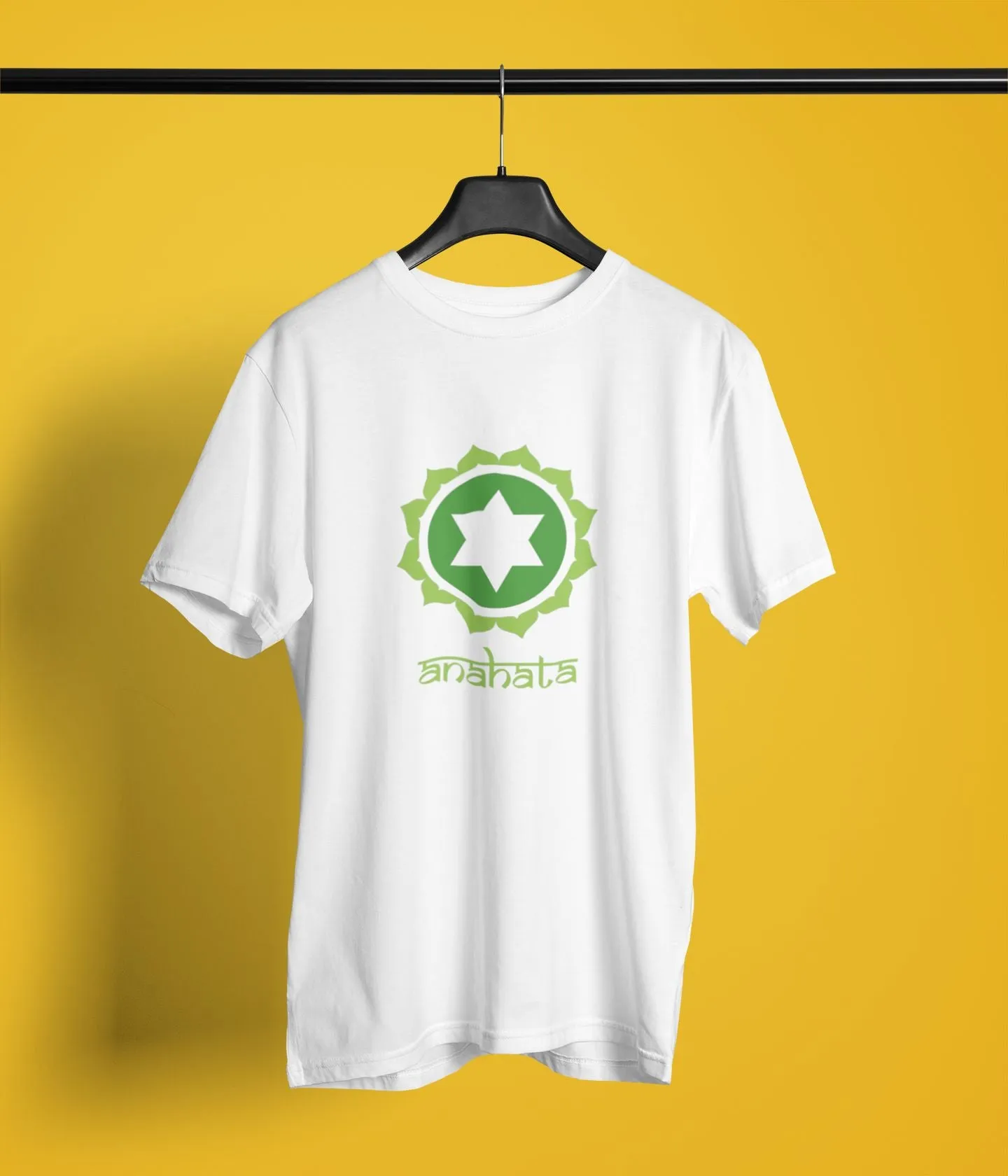 Anahata - Unisex Classic T-Shirt