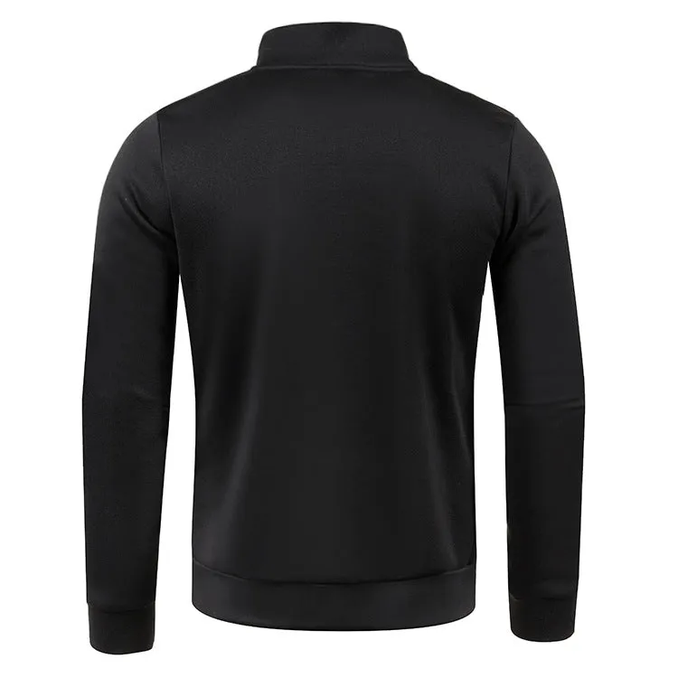Andreas | Warm Zip-Up Sweater
