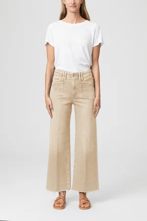 Anessa W/ Set In Pockets - Vintage Soft Sand