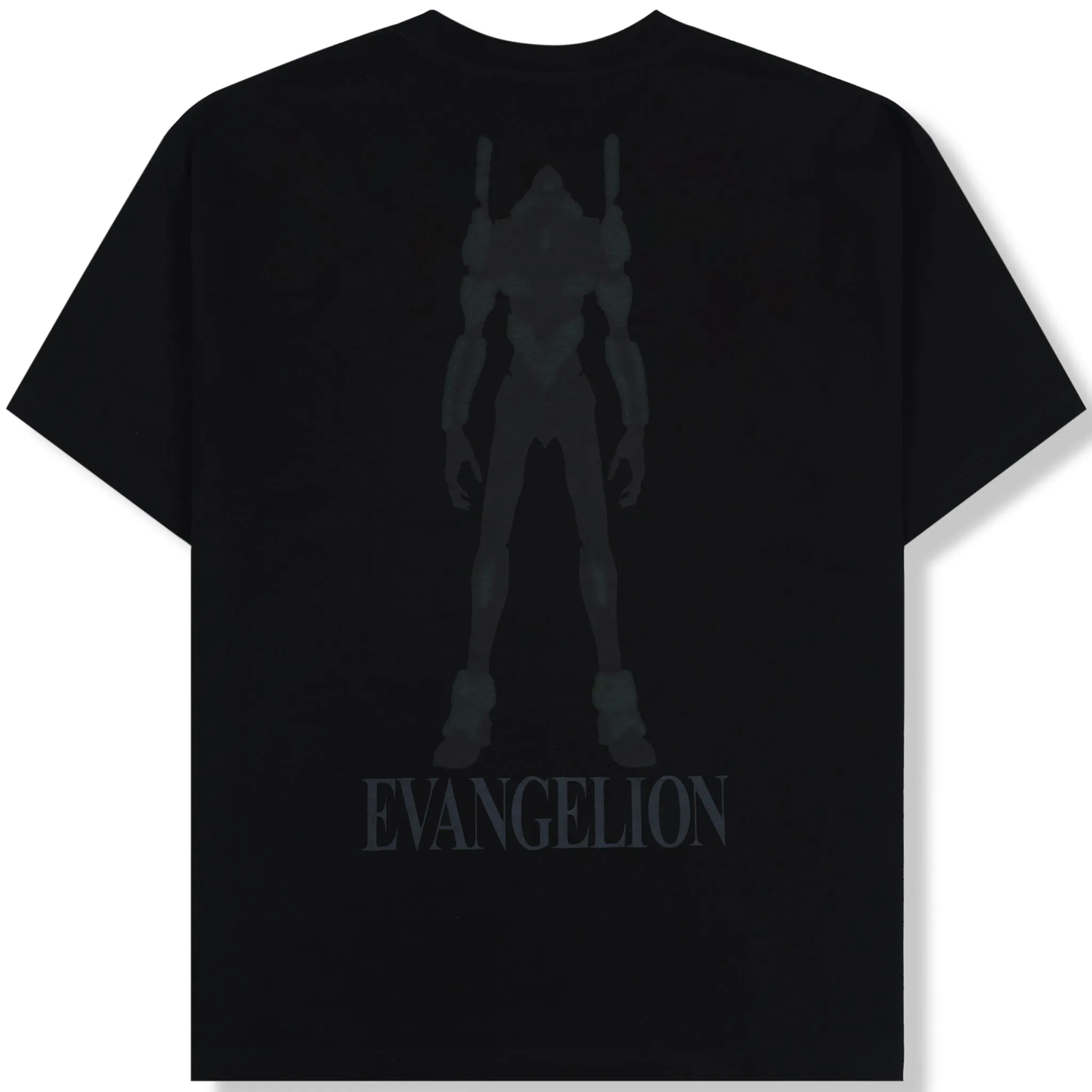 ANGEL ATTACK HEAVYWEIGHT TEE