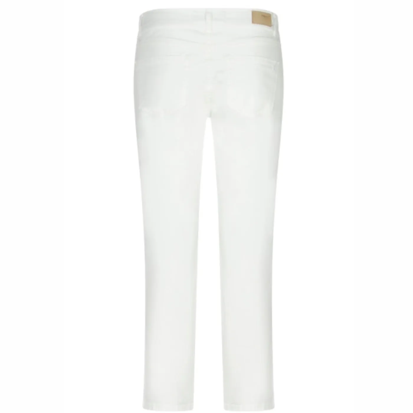 Angels Cropped Jeans