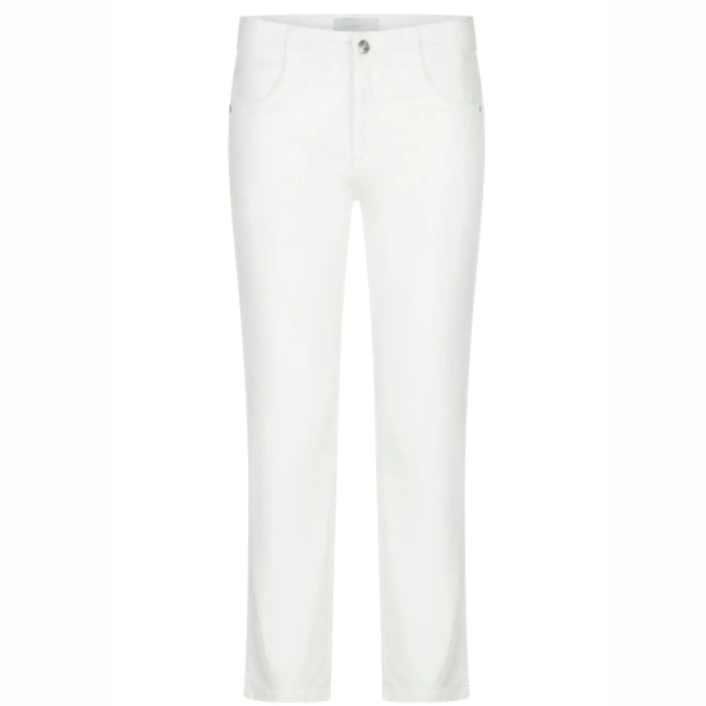 Angels Cropped Jeans