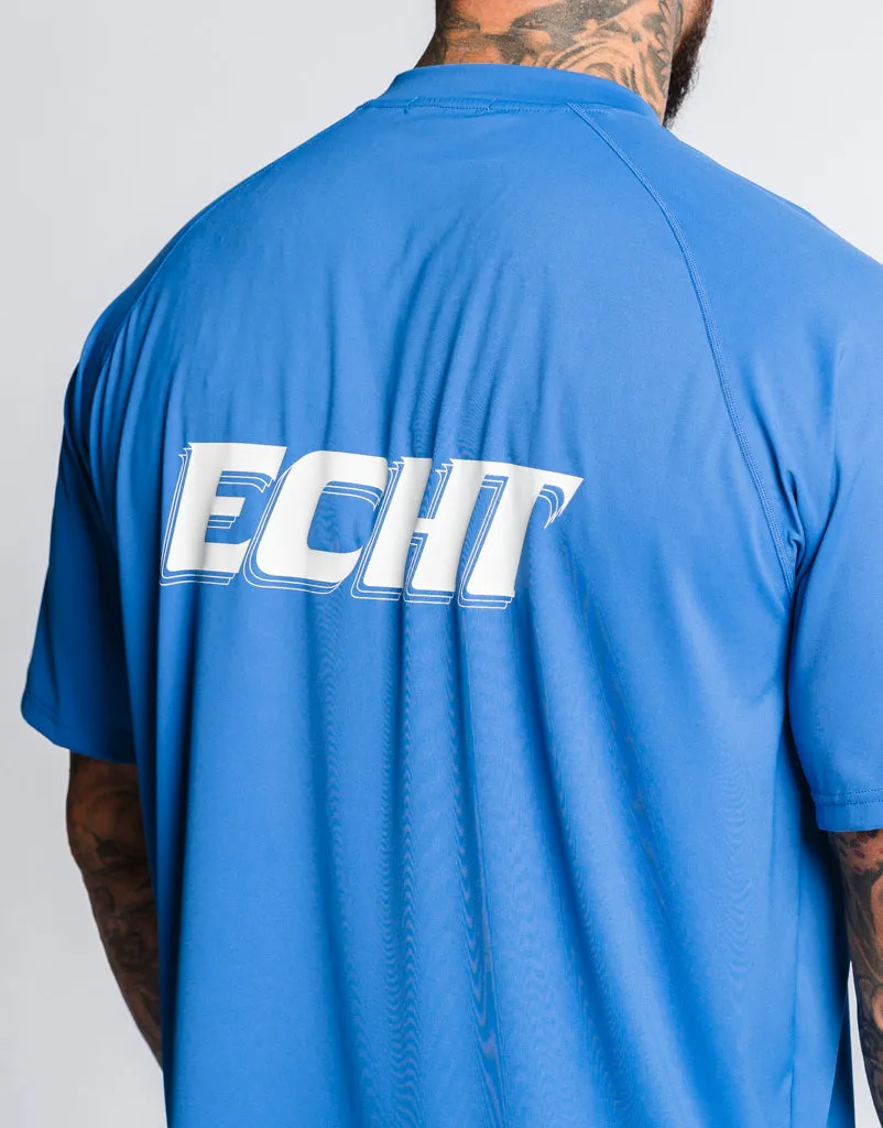 Annum Sport T-Shirt - Classic Blue