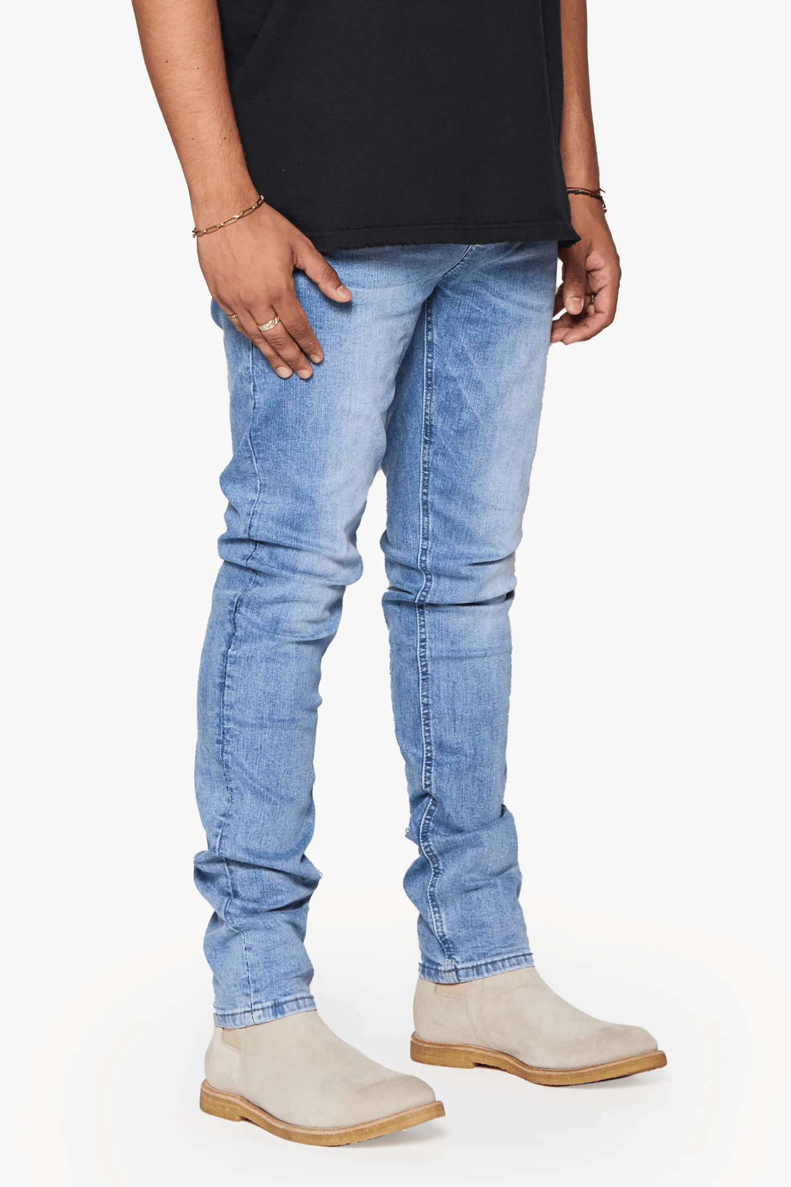 ANOM ATHLETIC FIT "ICE BERG"
