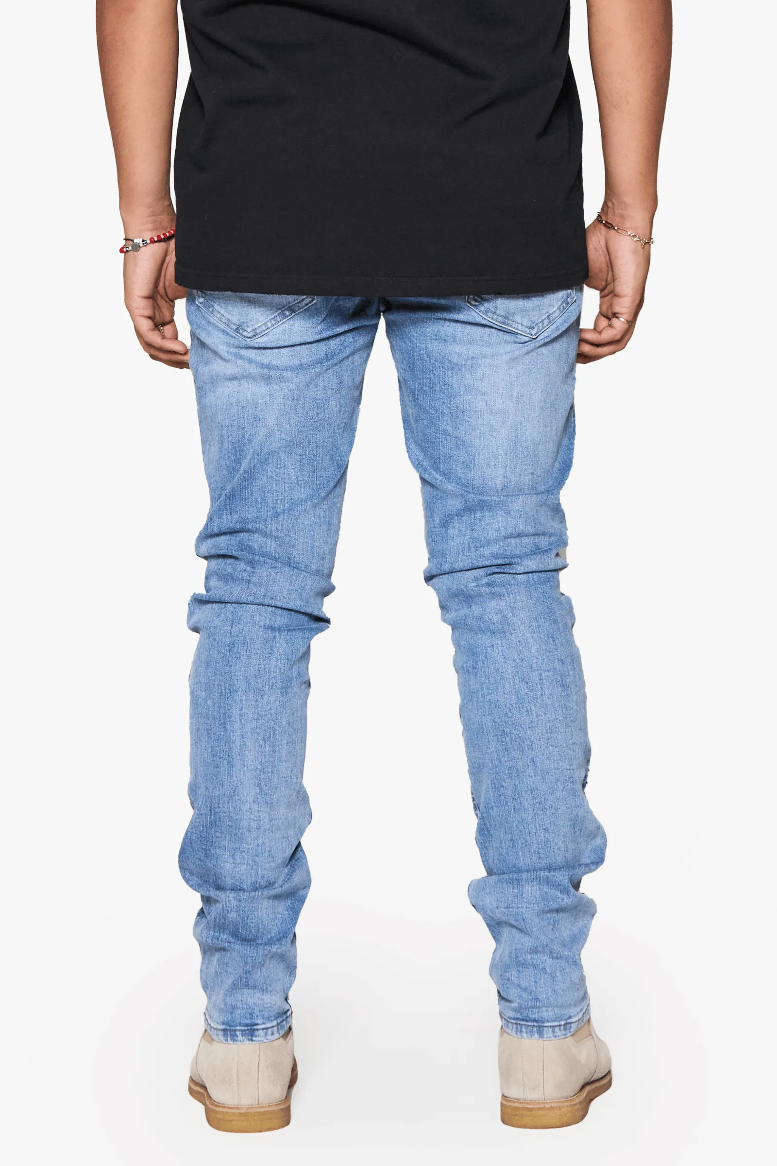 ANOM ATHLETIC FIT "ICE BERG"