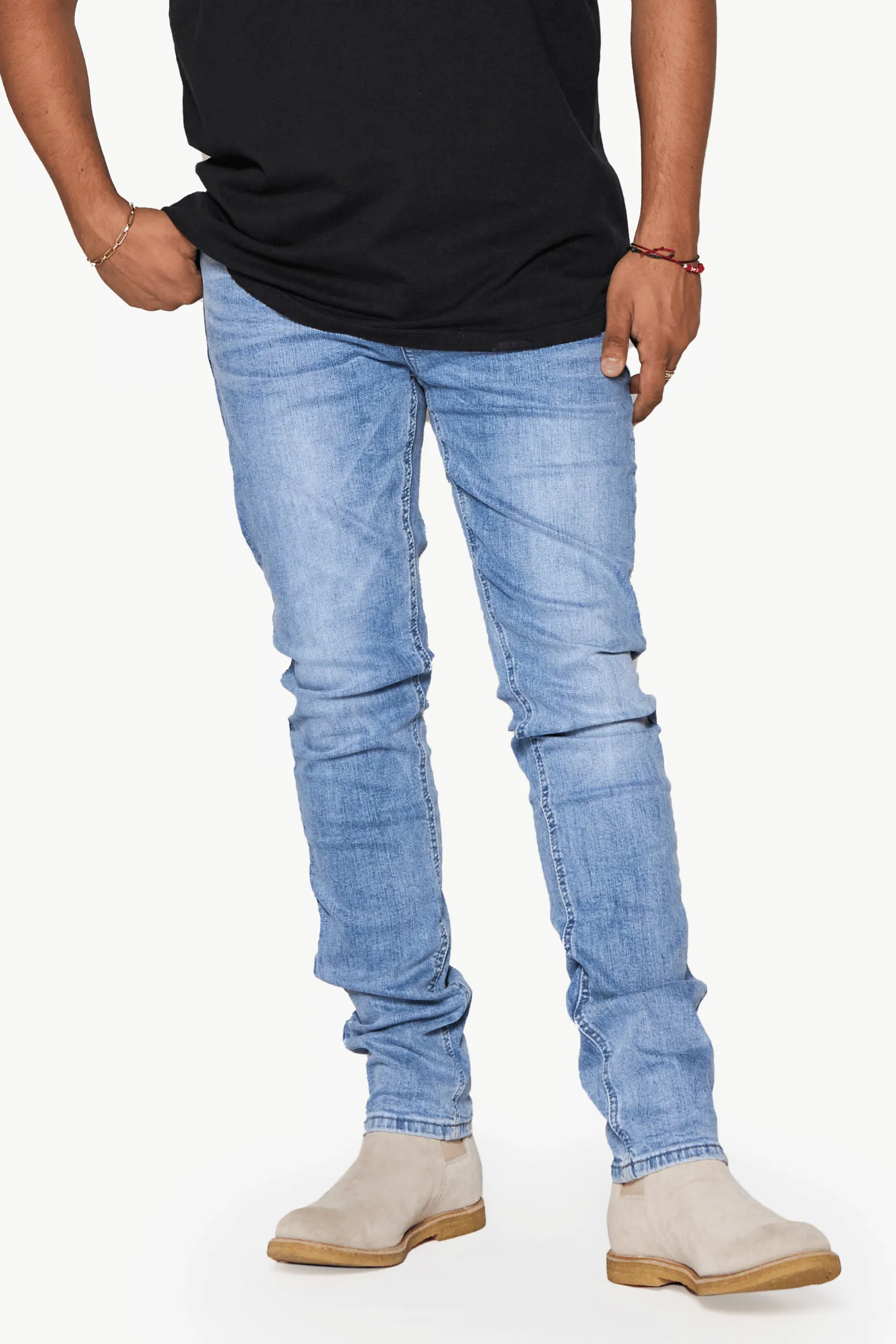 ANOM ATHLETIC FIT "ICE BERG"