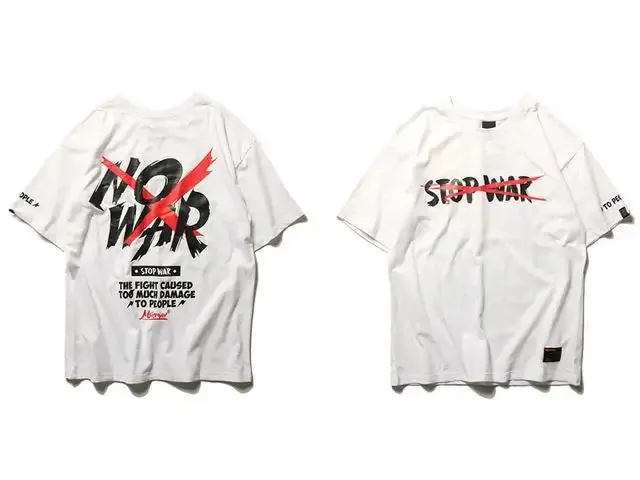 Anti War Tshirts