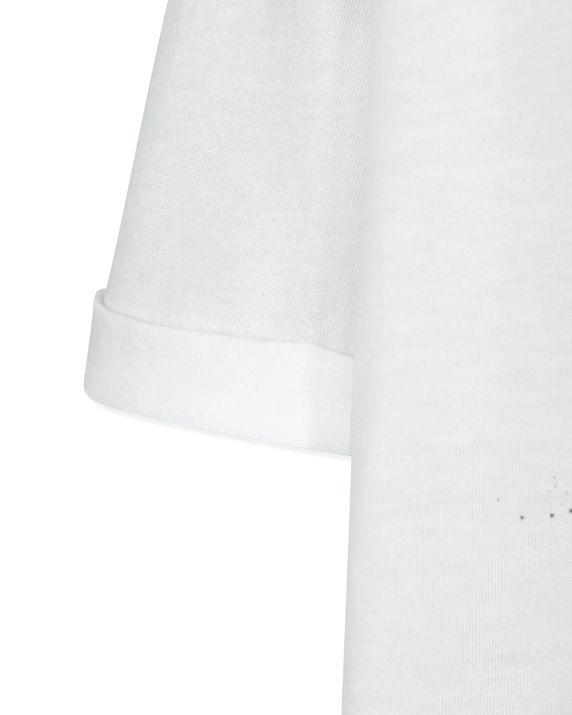 Aquarius Oversized T-shirt