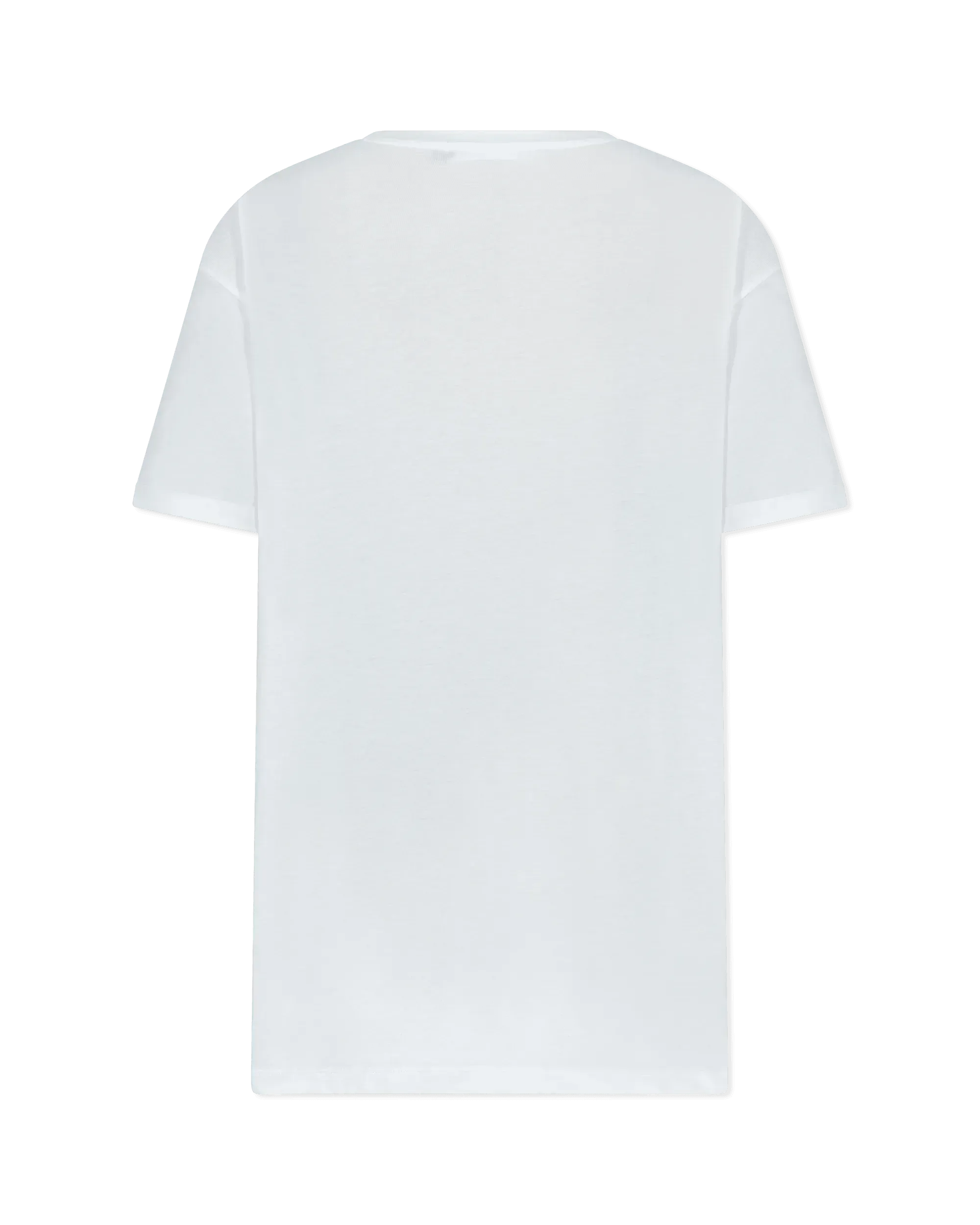 Aquarius Oversized T-shirt
