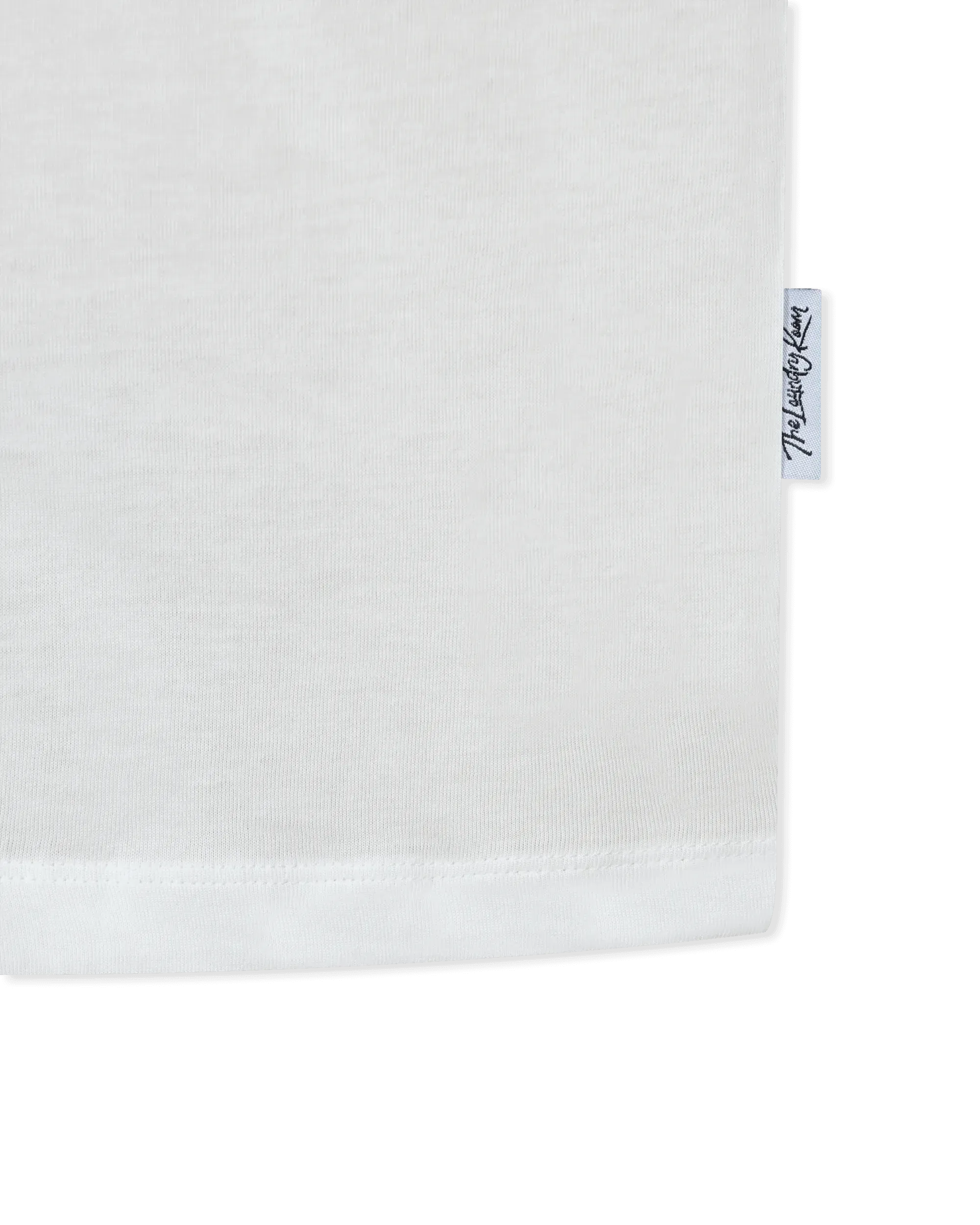 Aquarius Oversized T-shirt
